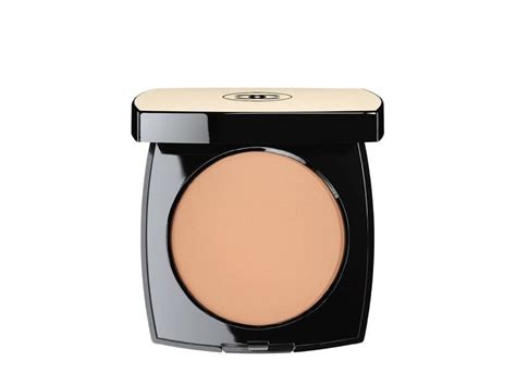 chanel les beiges powder ingredients